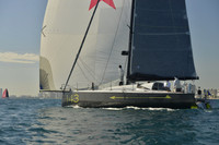 2019 Ft Lauderdale to Key West Race_0619