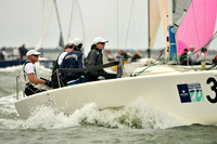 2015 Charleston Race Week E 512