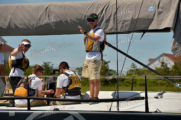2017 Block Island Race Week G_0099