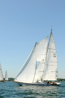 2012 NYYC Annual Regatta A 2747