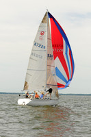 2011 Southern Bay RW A 854