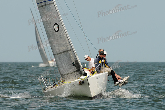 2012 CPYC One Design 874