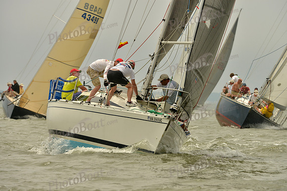 2016 Southern Bay Race Week A_1074