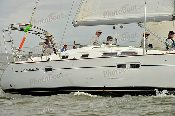 2019 Charleston Race Week B_0825