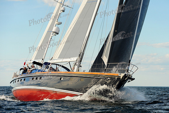 2014 Newport Bermuda A 2593