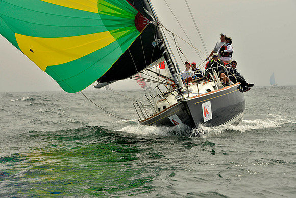 2017 Block Island Race Week C_0927