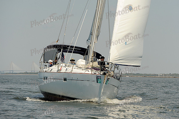 2014 Charleston Race Week A 319
