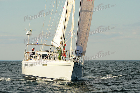 2014 Newport Bermuda A 2801