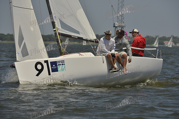 2017 Charleston Race Week C_0061