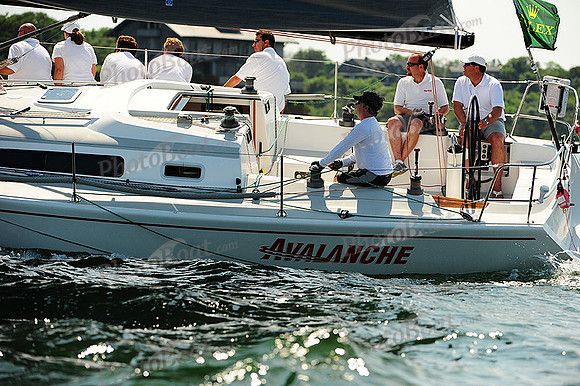 2014 NYYC Race Week C 727