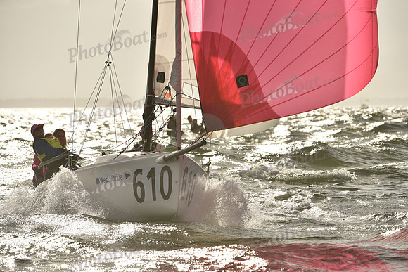2018 J70 Worlds D_0550