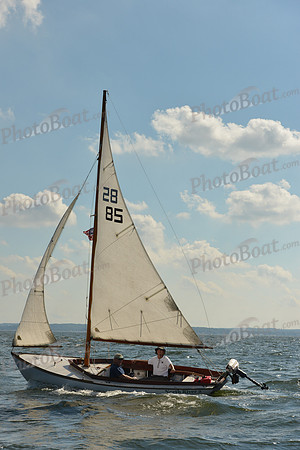 2015 IHYC Classic Yacht Regatta 858