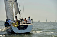 2018 Charleston Race Week A_0601
