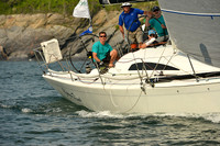 2015 NYYC Annual Regatta A 1661