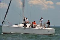 2012 CPYC One Design 1800