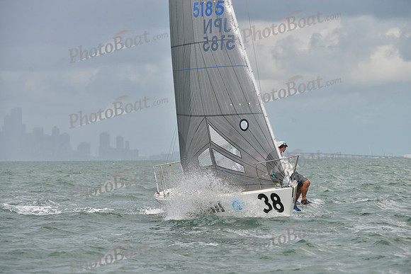 2019 J24 Worlds N_0699