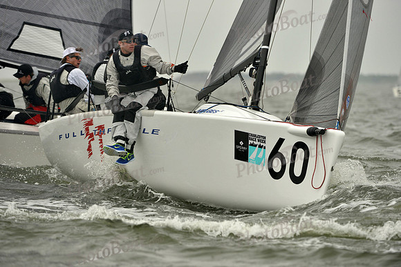 2016 Charleston Race Week A_0882