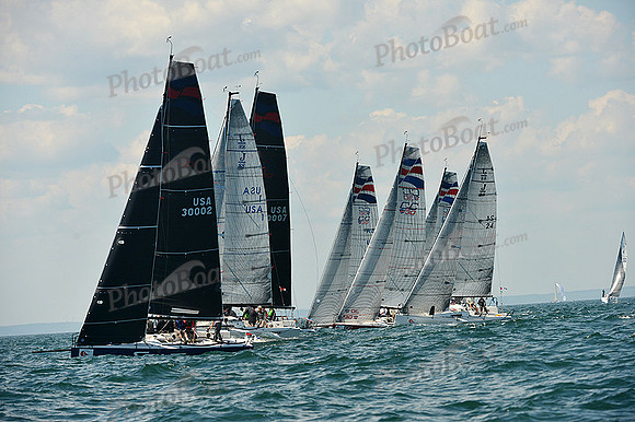 2015 Block Island Race Week B 426