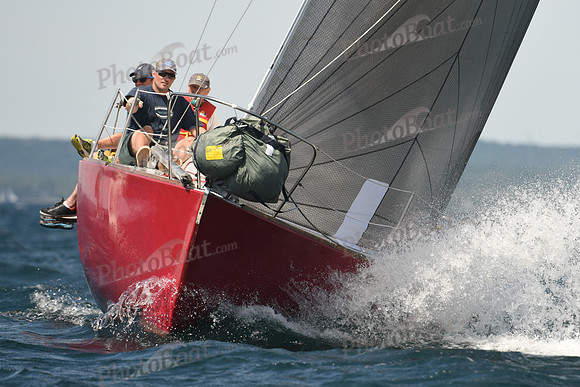 2016 Chester Race Week A 1516