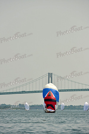 2015 NYYC Annual Regatta A 124