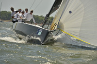 2017 Charleston Race Week B_0409
