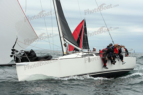 2025 Block Island Race Week I_0522