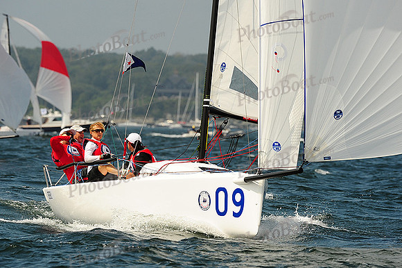 2014 USQS-D 133