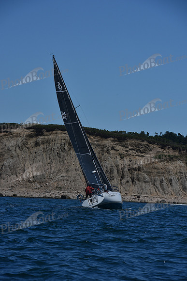 2021 Block Island Race Week E_1409