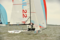2015 Charleston Race Week A_0813