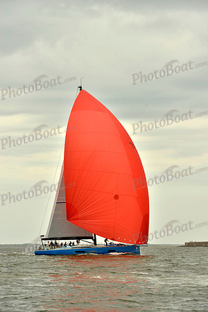2019 Charleston Race Week I_1361