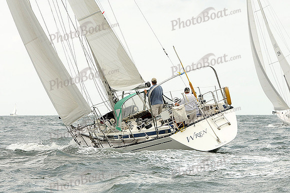 2012 Cape Charles Cup A 896