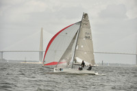 2019 Charleston Race Week C_0107