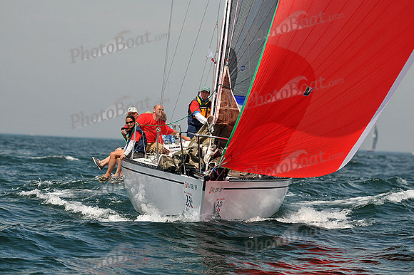 2013 Block Island Race Week C 1474