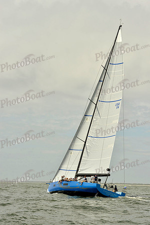 2019 Charleston Race Week A_0729