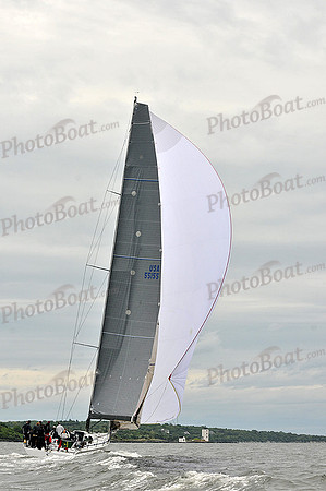 2013 NYYC Annual Regatta A 1418