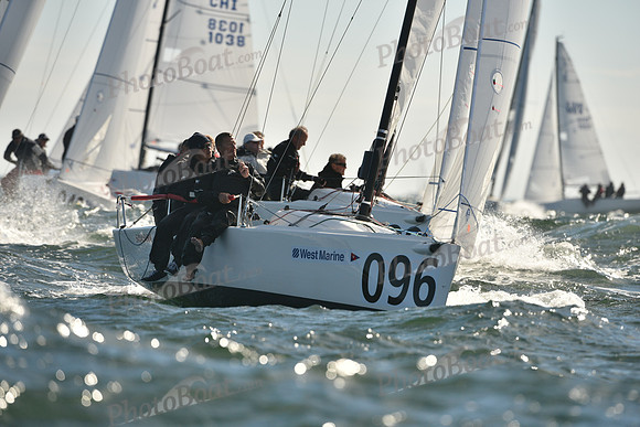 2018 J70 Worlds F_1072