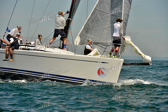 2017 Block Island Race Week C_0161