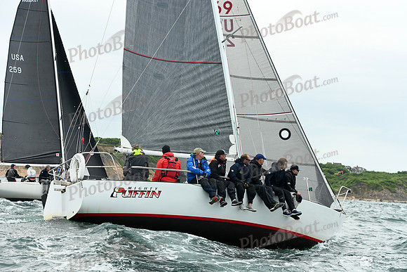 2025 Block Island Race Week I_1808
