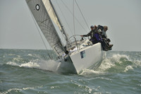 2017 Charleston Race Week D_0268