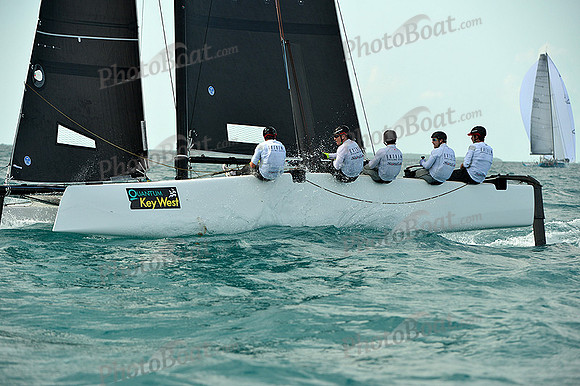 2015 Key West Race Week D 2132