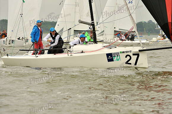 2015 Charleston Race Week A_1163
