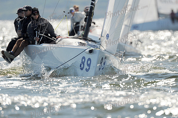 2014 J70 Winter Series H 222