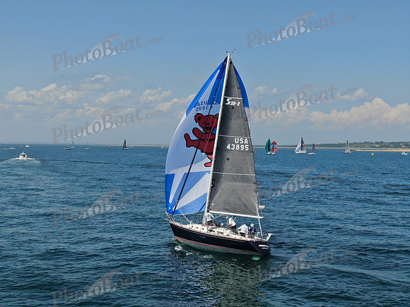 2025 Block Island Race Week F_0474