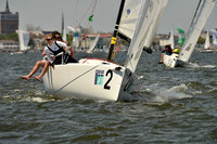 2014 Charleston Race Week B 844