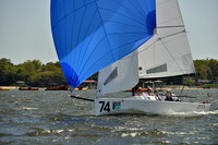 2014 Charleston Race Week B 1093