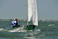 2012 Thistle Midwinters C 329