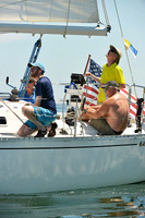 2015 Cape Charles Cup A 473