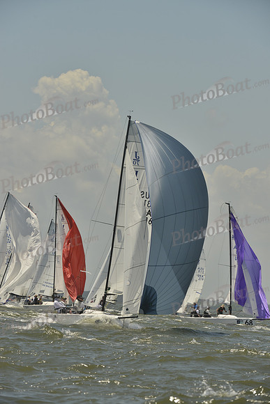 2017 Charleston Race Week D_1828