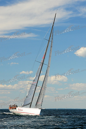 2014 Newport Bermuda A 1738