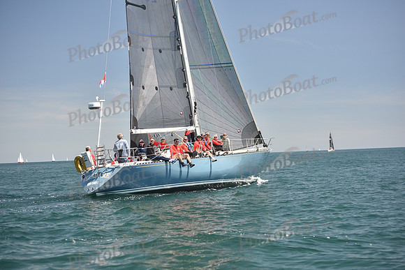 2024 Figawi 1109